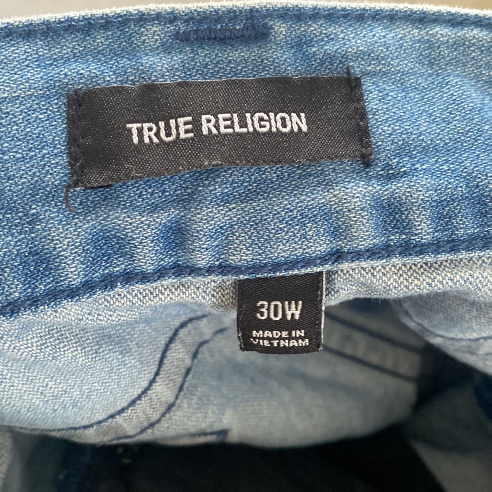 True Religion (Geno) View 4
